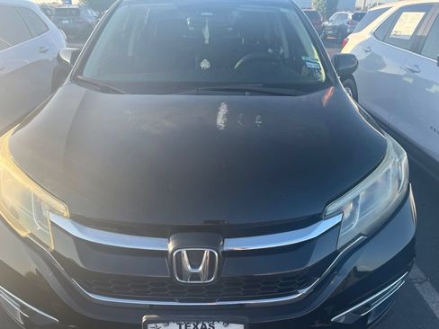 Used 2016 Honda CR-V EX image 2