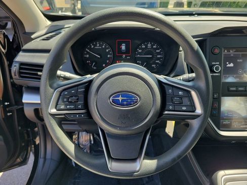 Certified 2024 Subaru Impreza 2.0i AWD/4WD image 24
