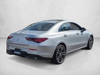 Used 2026 Mercedes-Benz CLA 250 video 2