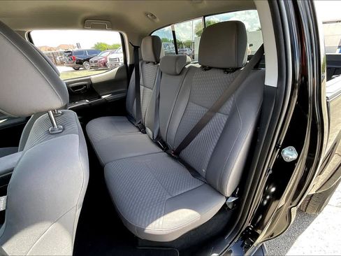 Used 2023 Toyota Tacoma SR5 image 18
