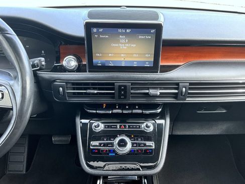 Used 2022 Lincoln Corsair Reserve w/ Equipment Group 201A AWD/4WD image 14
