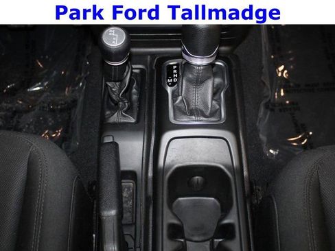 Used 2018 Jeep Wrangler Sport image 18