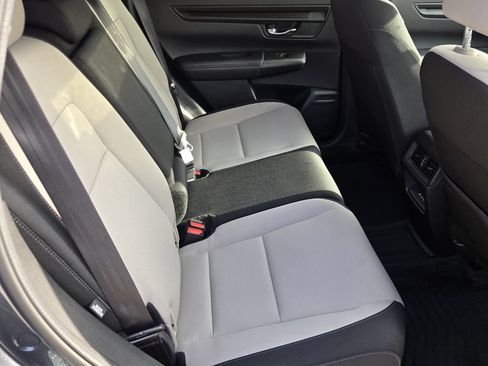 Certified 2025 Honda CR-V EX image 15