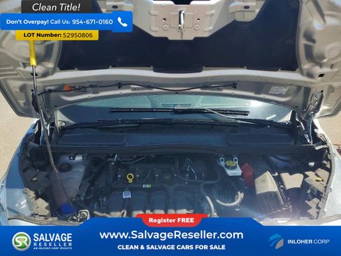 Used 2022 Ford Transit Connect Titanium FWD image 16