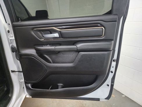 Used 2021 RAM 1500 Sport w/ Night Edition AWD/4WD image 30