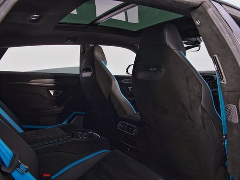 Used 2024 Lamborghini Urus Performante image 34