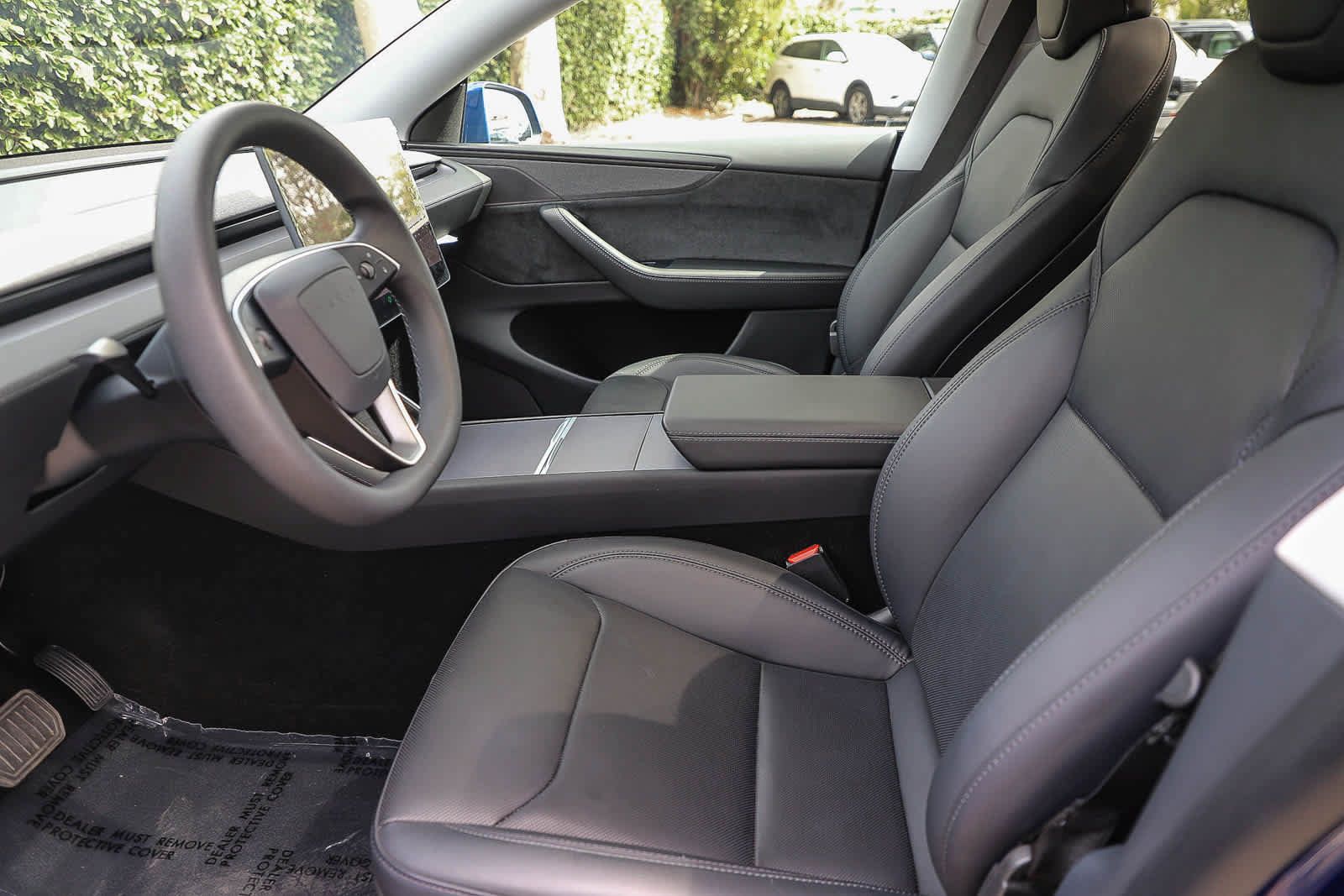 Used 2026 Tesla Model Y 2WD image 16