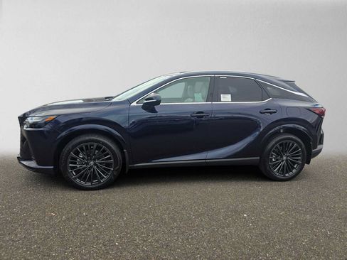 New 2026 Lexus RX 350h w/ Convenience Package AWD/4WD image 6