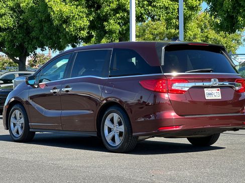 Used 2019 Honda Odyssey EX-L image 6