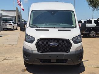 Used 2023 Ford Transit 250 Medium Roof AWD w/ Load Area Protection Package video 2