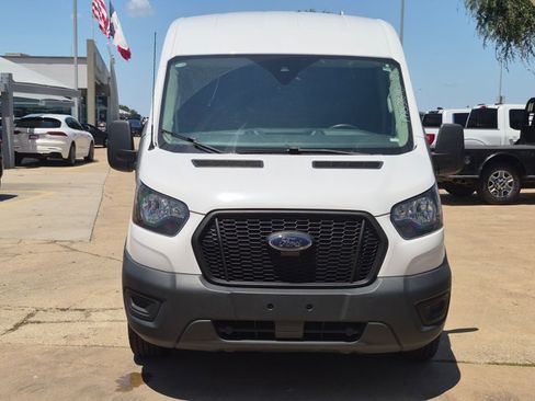 Used 2023 Ford Transit 250 Medium Roof AWD w/ Load Area Protection Package image 2