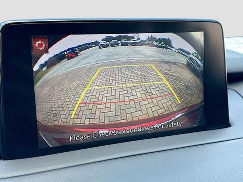 Used 2019 MAZDA CX-9 Touring w/ Touring Premium Package FWD image 13