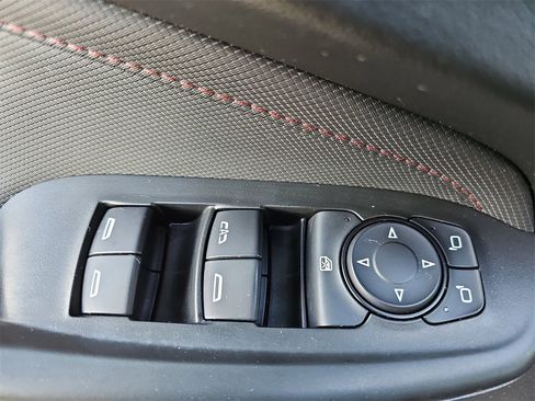 Used 2022 Chevrolet TrailBlazer RS image 26