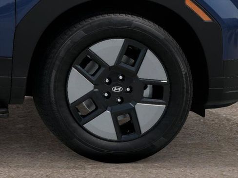 New 2026 Hyundai Santa Fe SEL FWD image 8