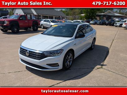 Used 2019 Volkswagen Jetta R-Line