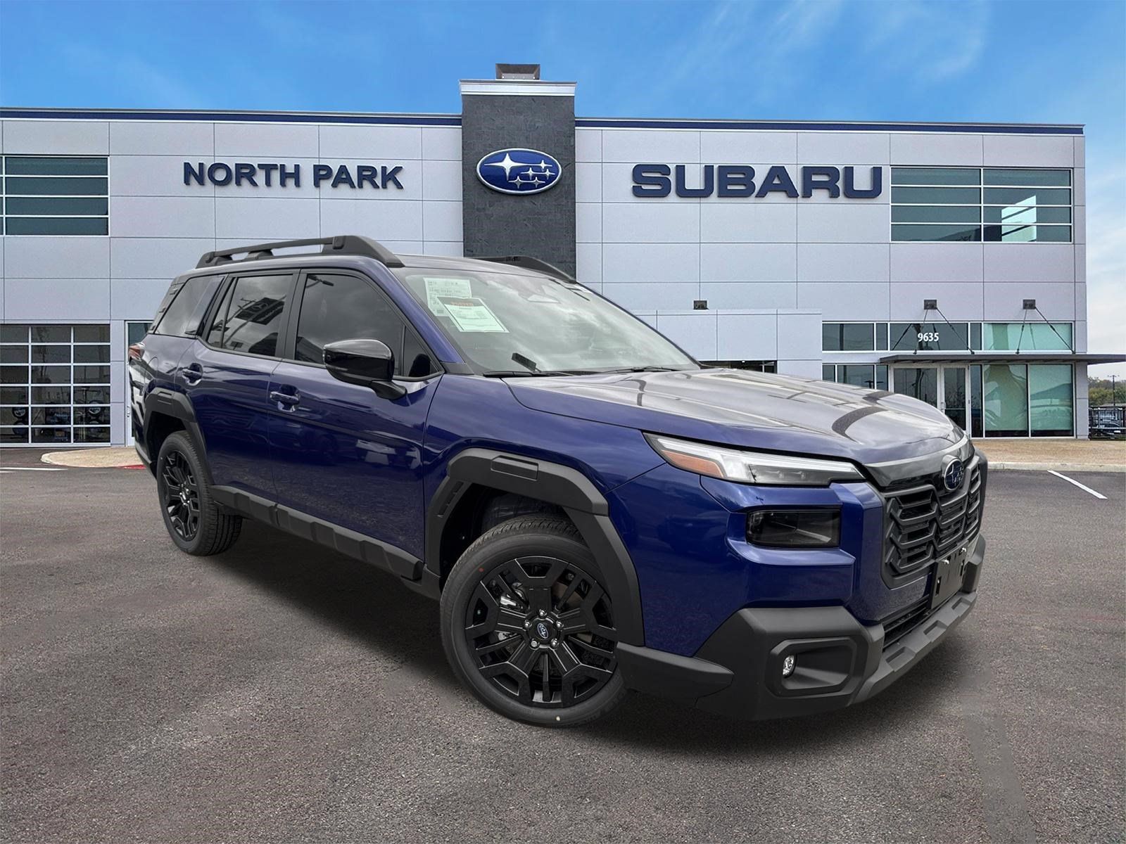 New 2026 Subaru Outback Limited XT AWD/4WD image 1