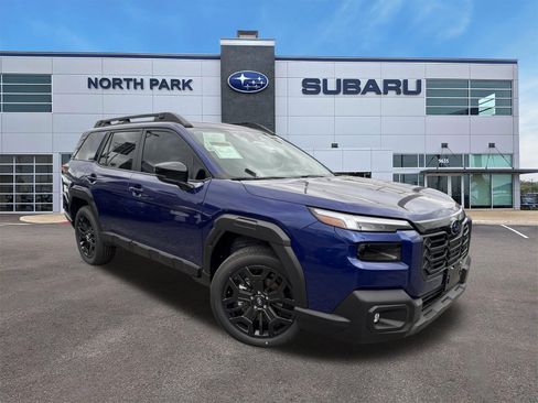 New 2026 Subaru Outback Limited XT AWD/4WD image 1