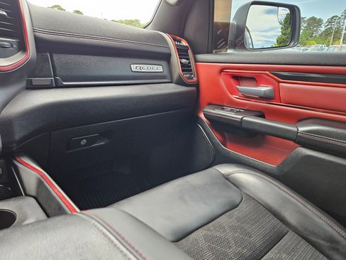 Used 2019 RAM 1500 Rebel w/ Rebel Level 2 Equipment Group AWD/4WD image 11