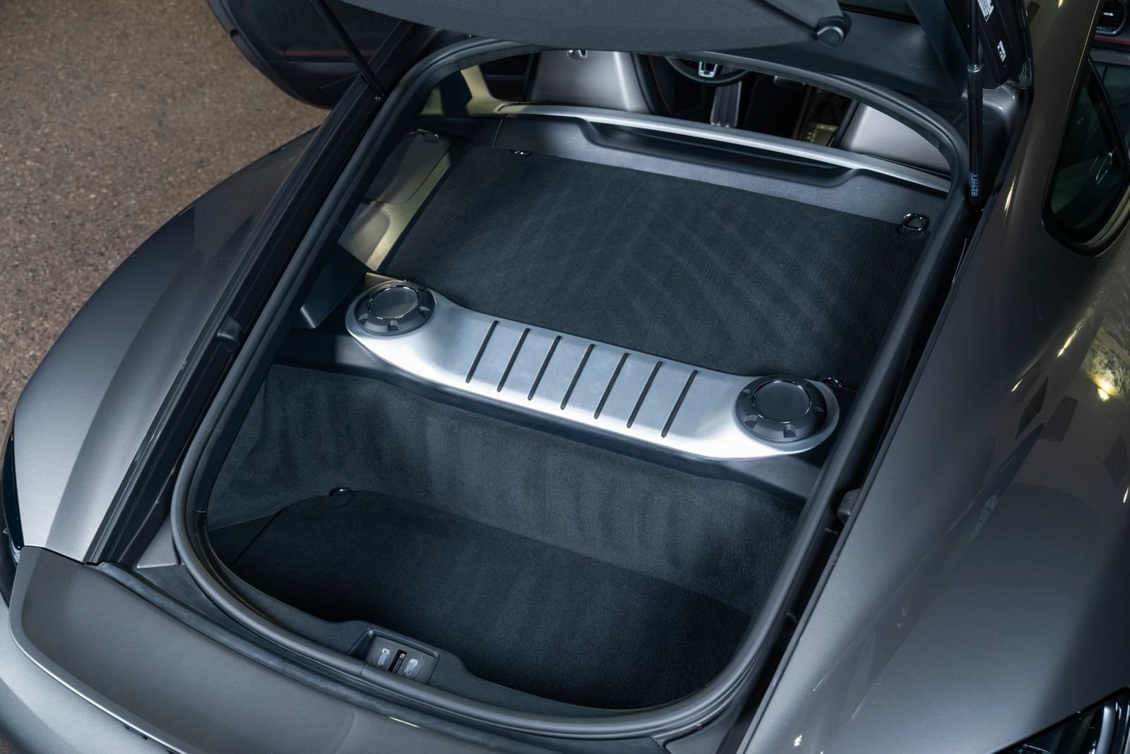 Used 2024 Porsche 718 Cayman GTS RWD image 18