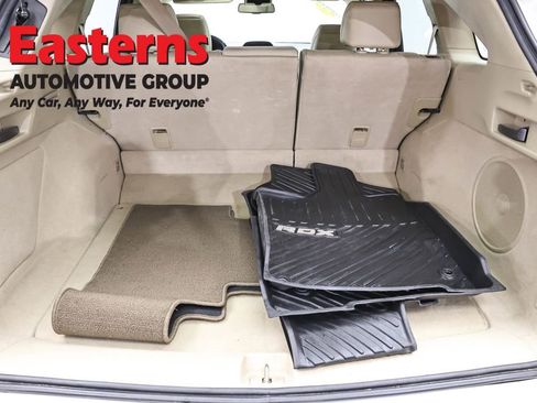 Used 2018 Acura RDX AWD image 9