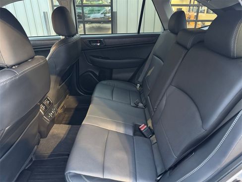 Used 2019 Subaru Outback 2.5i Limited image 22