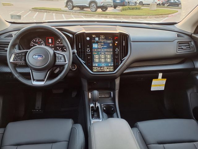 New 2027 Subaru Ascent Premium AWD/4WD image 5