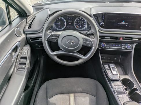 Used 2023 Hyundai Sonata SEL FWD image 16