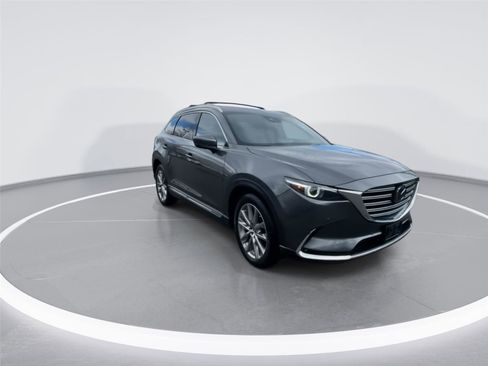 Used 2019 MAZDA CX-9 Grand Touring AWD/4WD image 2