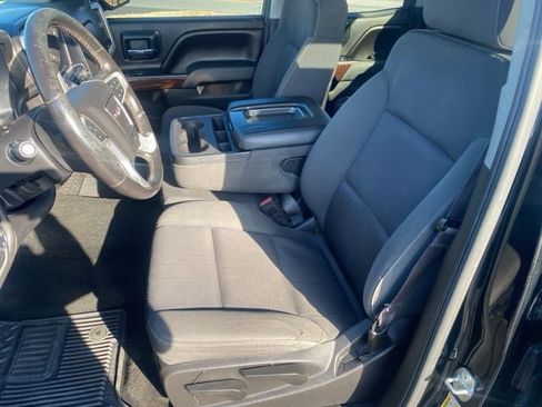 Used 2014 GMC Sierra 1500 SLE image 21