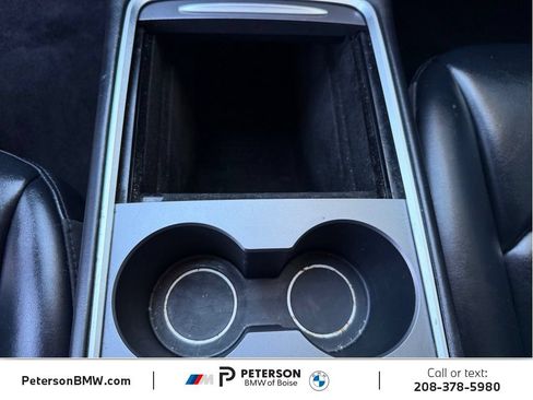 Used 2021 Tesla Model 3 Standard Range Plus RWD image 19