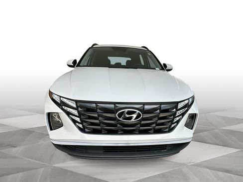 Used 2024 Hyundai Tucson SEL FWD image 5