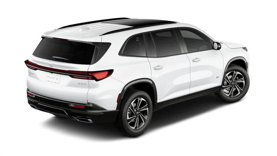 New 2027 Buick Enclave Sport Touring w/ Power Package AWD/4WD image 29