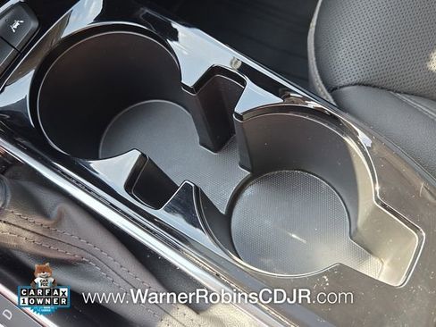 Used 2025 Chevrolet Trax ACTIV w/ Driver Confidence Package image 24