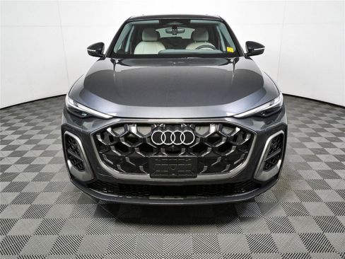 New 2026 Audi Q5 Premium AWD/4WD image 36