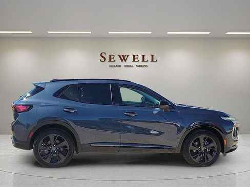 New 2026 Buick Envision Sport Touring image 6