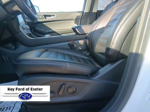 Used 2022 Ford Edge SEL w/ Convenience Package image 26