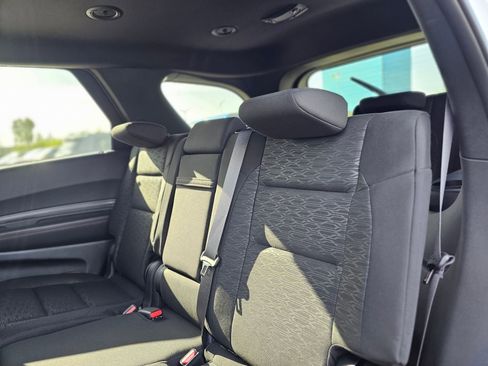 New 2026 Dodge Durango GT RWD image 22