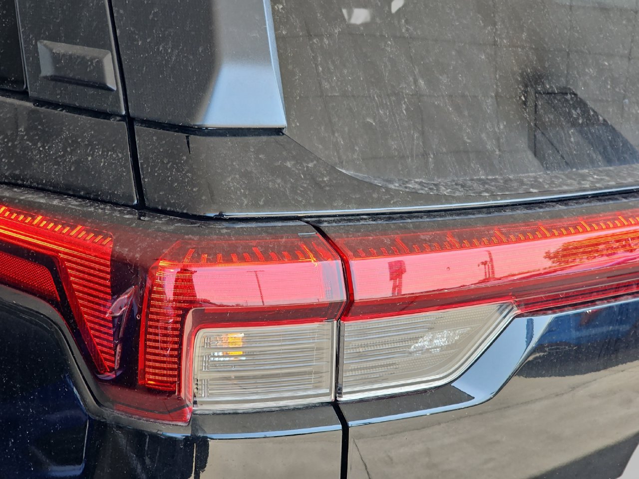 New 2026 Subaru Outback Premium AWD/4WD image 37