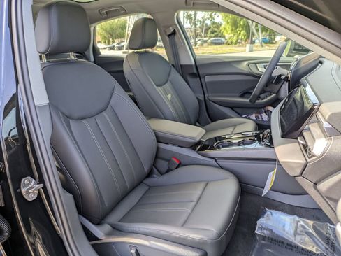 New 2025 Audi A5 2.0T Premium Plus image 10