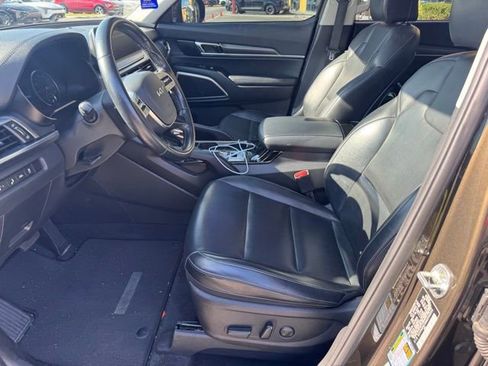 Certified 2022 Kia Telluride S AWD/4WD image 15