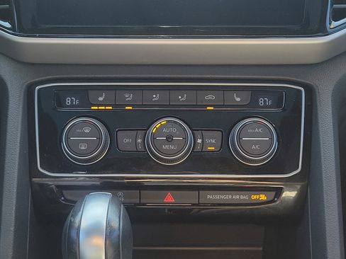 Used 2023 Volkswagen Atlas Cross Sport SEL R-Line image 32