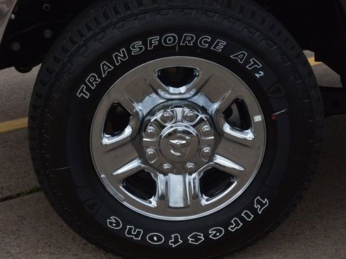 New 2025 RAM 2500 Tradesman image 10