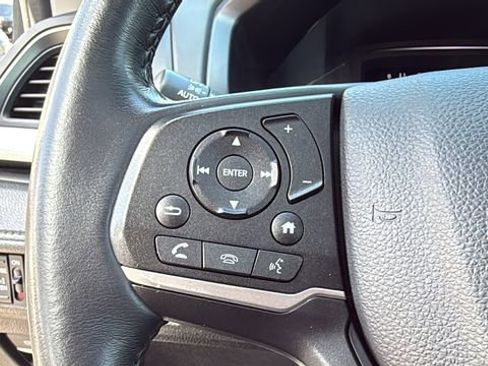 Used 2024 Honda Odyssey EX-L image 22