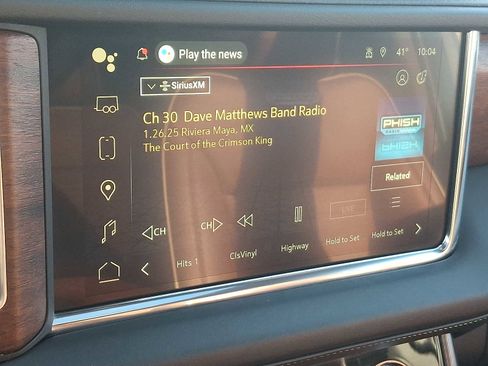 Certified 2024 GMC Yukon XL Denali Ultimate image 21