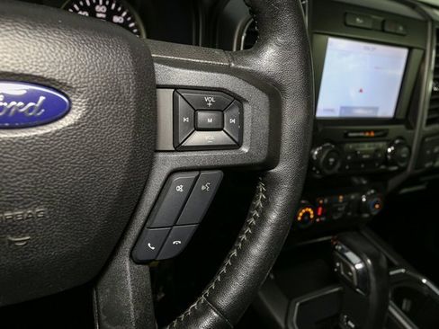 Used 2020 Ford F150 XLT w/ Equipment Group 302A Luxury image 30