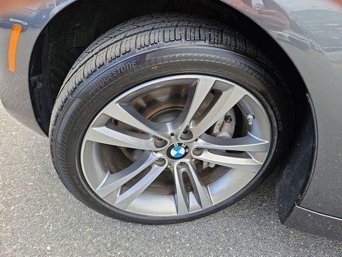 Used 2019 BMW 440i Gran Coupe xDrive 440i Gran Coupe w/ Convenience Package image 37