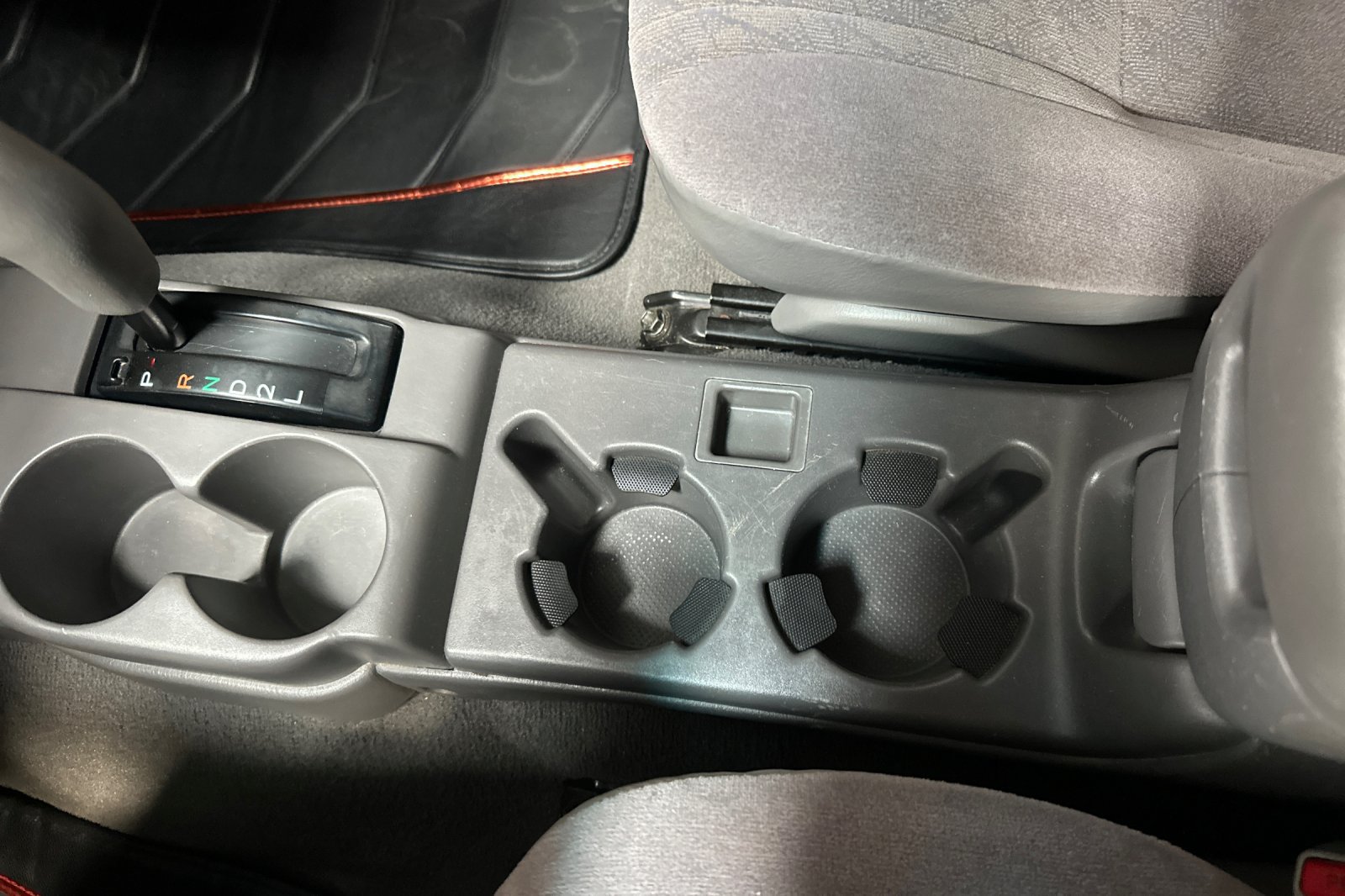 Used 2004 Toyota Tacoma PreRunner RWD image 28