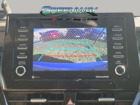 Used 2022 Toyota Camry SE image 20