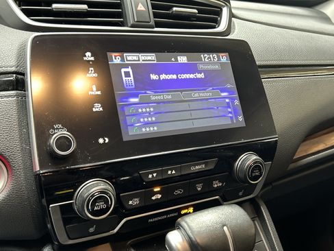Used 2022 Honda CR-V EX-L image 24