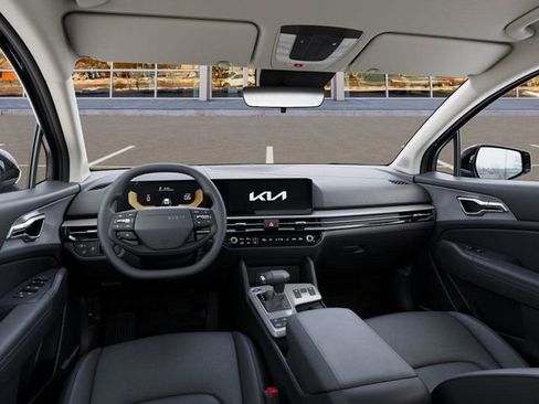 New 2026 Kia Sportage EX FWD image 14